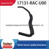 Premium Intake Manifold Rubber Hose for Accord (Model: 17131-RAC-U00)
