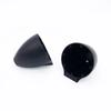 3.5 Inch 4 Inch Car Audio Modified Mid-range Multi-function Speaker Bracket Seat Speaker Box Plastic Shell One PCS