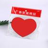 50Pcs Commodity Price Tag Advertising Stickers Neon Sign Promotional Signs Shop Tags Market Fruit