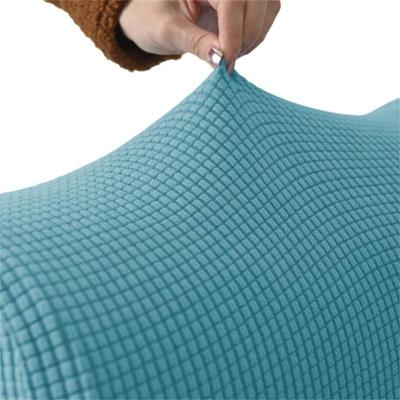 Stretch Sofa Armrest Cover Chair Arm Covers Protectors, Pack of 2, Comfortable Sofa Armrest Slipcovers, Armchair Covers