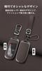 [KUNIO] Jeep Dedicated Key Case, Key Holder, Key Cover, Jeep Renegade, Grand Cherokee Journey,