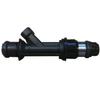 A40P-4 Pcs 25319300 25319301 Fuel Injector 1 Hole Fuel Injector for Buick Sail 1.6 for Chevrolet Corsa 1.0