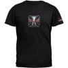 Vivid - Iron Cross T-Shirt - Medium
