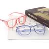 Women Transparent Glasses With Side Protection Sand-proof Manicure Glasses Men Safe Goggles Blue Blocking Eyepiece