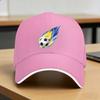 Bosnia and Herzegovina Flag Bosna Pride Heritage Graphic Sun Baseball Cap  Spring Yk Funny Trucker Hat Sport Baseball Caps