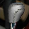 JI Loncky Gear Shift Knob Cover for Toyota Corolla 2009-2013/ Highlander 2008-2013/ Camry 2007-2010 2011/RAV4 2006-2011/ Sienna 2011-2016/ Venza