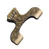 Zinc Zinc Zinc Alloy Metal Book Clips Exquisite Embossed Piano Sheet Music Folder  Decorating Journals
