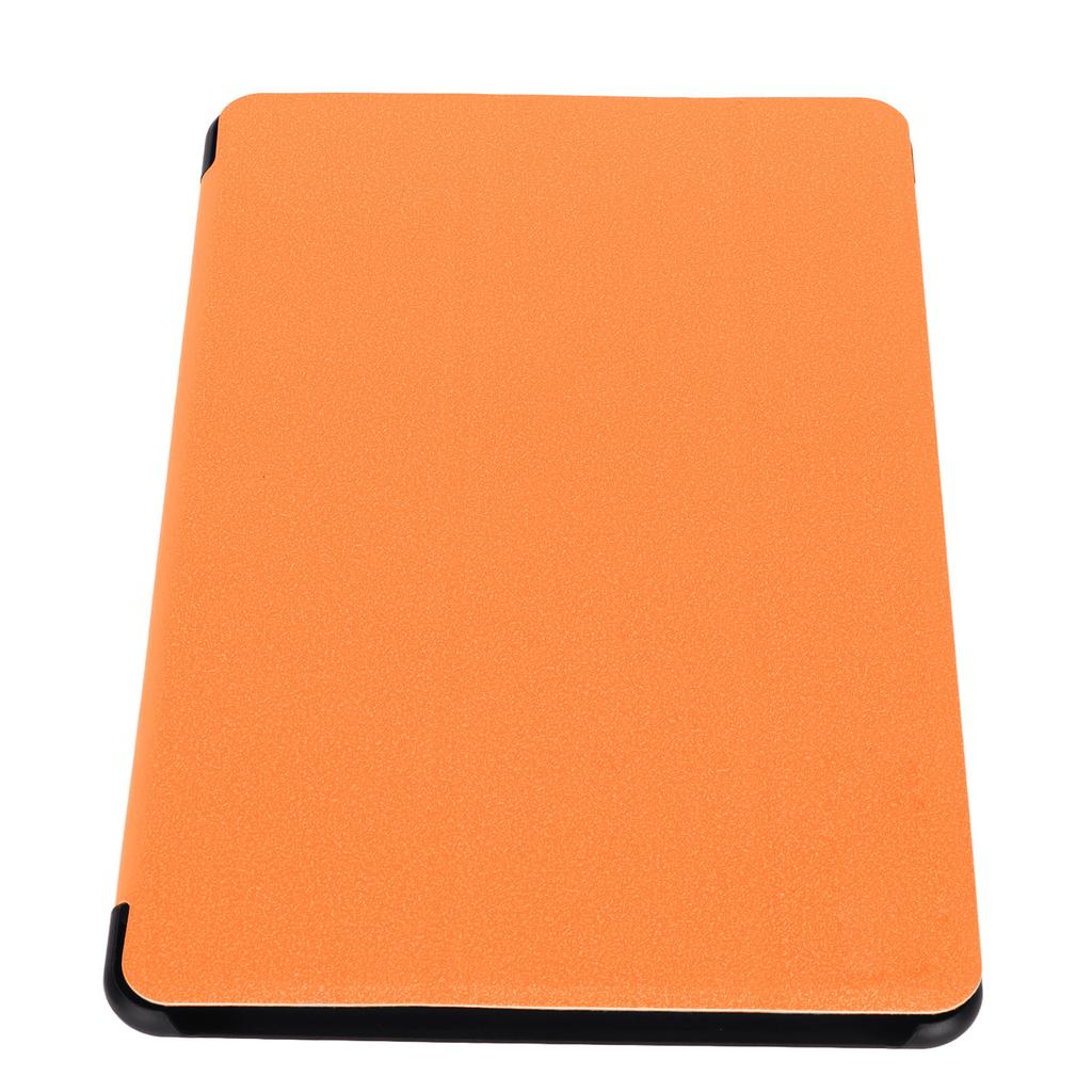 Tablet Protective Shell PU PC Material Fully Protect Soft Comfortable Tablet Protective Case for