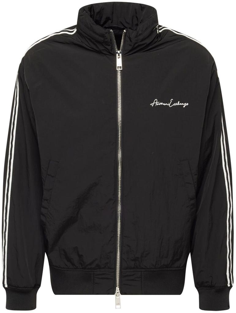Демисезонная куртка Armani Exchange Jacke (8NZB99-ZNXXZ) schwarz