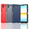 Applicable to Sony Xperia ACE III mobile phone case Sony ACE1 protective case all-inclusive silicone brushed anti-drop