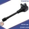 22448-1LA0A Ignition Coil Ignition System For Nissan NV2500 Armada Titan Pathfinder INFINITI QX56 QX80 2007-2019