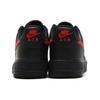 Nike Air Force 1 Low '07 'Black University Red' Men's AA4083-011