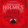 The Classified Dossier Sherlock Holmes and Count Dracula by Christian Klaver Paperback Book 9781789099287