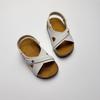 Retro Sommersandalen für Kinder - Jungen & Mädchen Innen-/Außen-Strandschlapfen.