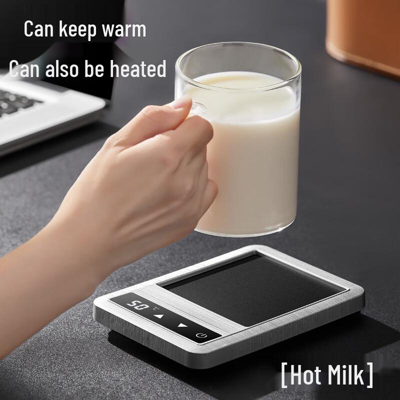 OIMG 55°C Smart Beverage Warmer