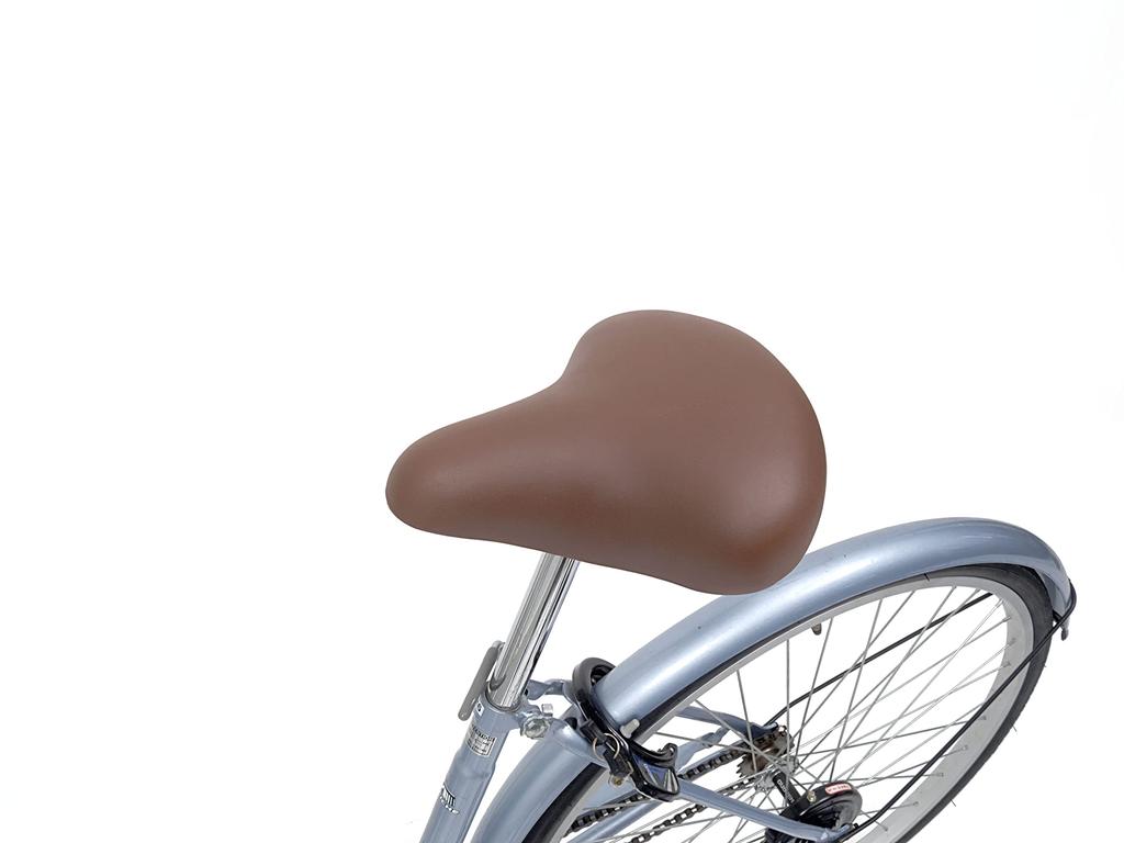 Sela Fluffy MARUHACHI GR3605 Marrom