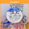 Chiikawa Usagi Itabag Plüsch Cartoon Kinder Umhängetasche Mit Weicher Füllung Für Kinder