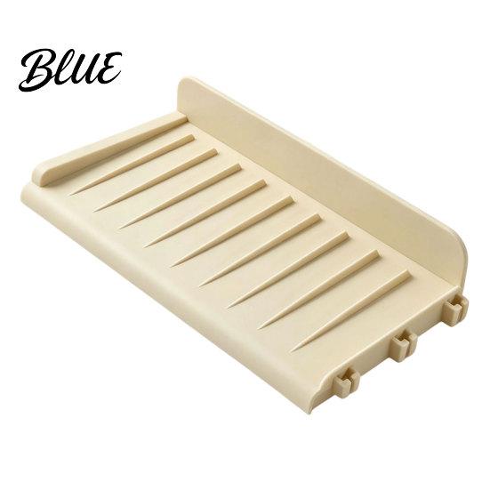 Suction Cup Kitchen Mat Silicone Sink Faucet Mat Foldable Splash Guard with Cup