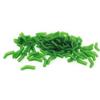 30/50Pcs Fishing Anti Tangles Sleeves Fishing Terminals Sleeves Carp Fishing Line Aligner Fishing Hook Tube Sleeve