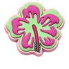 Neue süße Blumen-Schuhanhänger: Coole PVC-Accessoires für Crocs Clogs