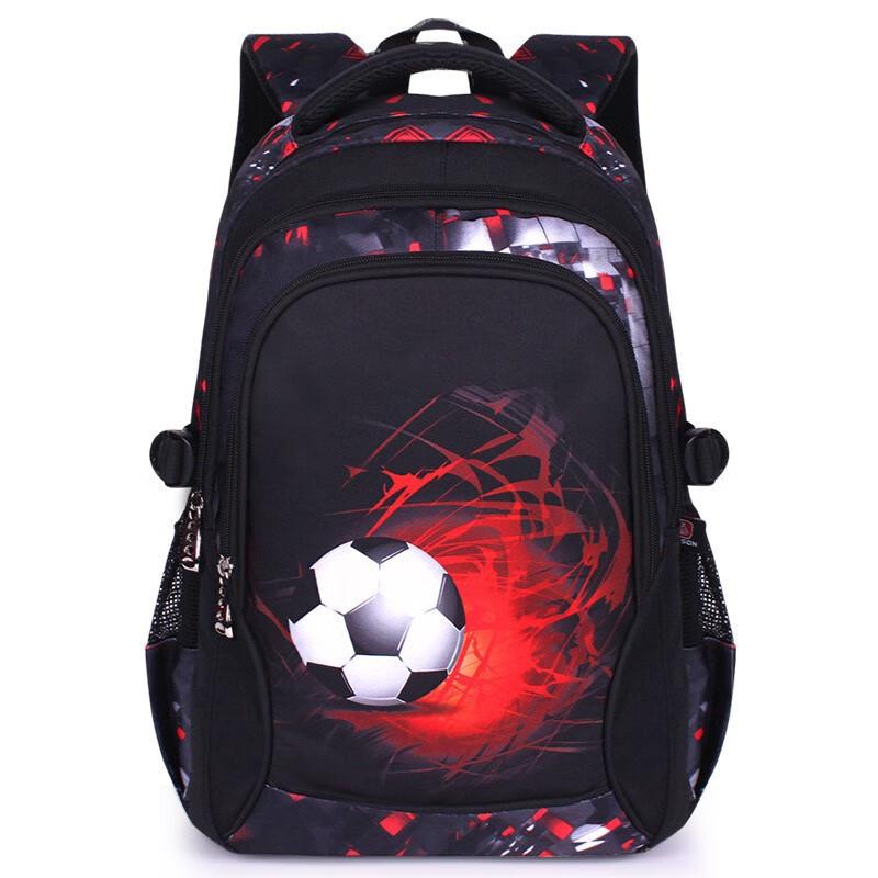 EDISON Boys  Casual School Backpack