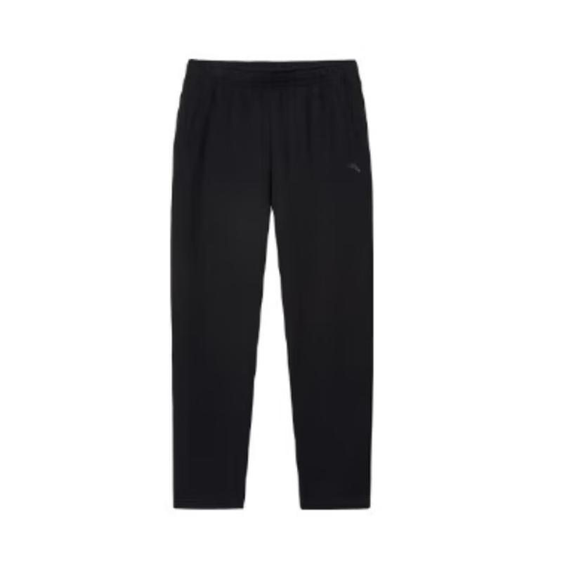 ANTA Men s Easy-Care Warm Running Pants 3XL