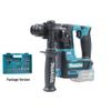 Makita 12V Cordless Brushless Rotary Hammer CN Plug (adapter Included)