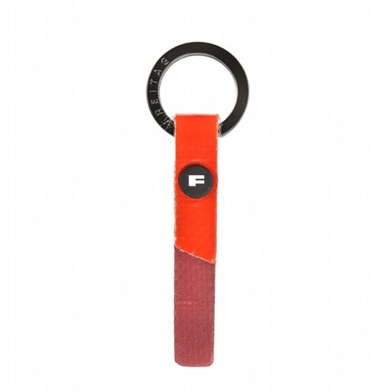 

FREITAG (F230 AL 0066) Unisex AL Keyring FREE