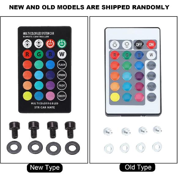 30W RGB Car Angel Eye Fog Light, Angel Eyes, Round COB LED Lamp, Angel Eye Fog Lamp, Lighting Accessories COB Fog Lamp Car Fog Light, COB Halo