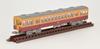 Railway Collection Tetsuro Keihan Railway 1900 Series Express Train Newly Manufactured 3 Car Set A