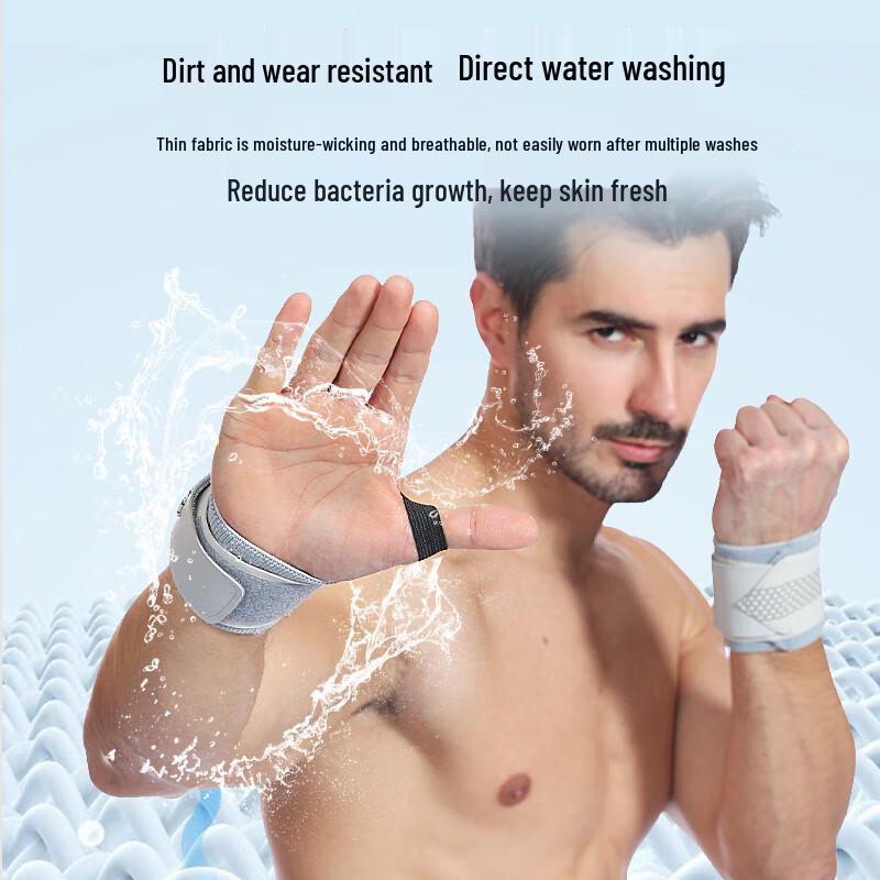 CHIWANG Pressure Sport Wrist Support