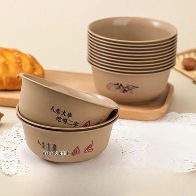 Sofra takımları – Tabak ve Kaseler