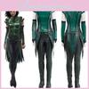 Exquisite Green Guardians Of The Galaxy 2 Mantis Cosplay Outfit For Women
