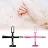 Cat Eye Nail Magnet Tool Cross Shaped 5in1 Magnetic Gel Polish Tool Nails