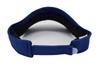 [New Era] Sun Visor Performance Dash Adjustable Visor ROYAL