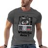 Cat TShirt T Shirts For Unisex Graphic Funny Cotton T Shirt Unisex T Shirt Unisex Casual TShirt