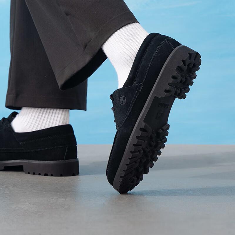 Timberland Men's Low-Top Casual Loafers