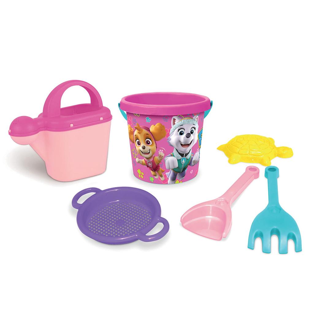 Paw Patrol Sand Set Small 81553