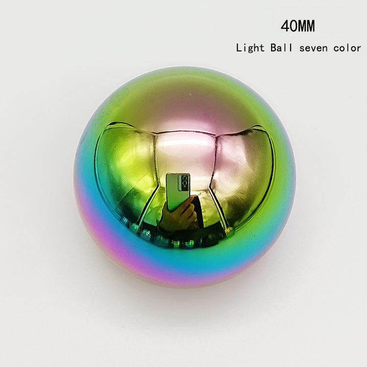 Vibrant Stress-Relief Spinning Toy for All Ages