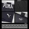 Boxer Shorts for Set of for Front Inner 998 Black X Navy [PUMA] Kids, 2, Boys, Opening, Boys, Children, Juniors, Underwear, Briefs, Underwear,