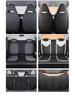 Wuling Hongguang Mini Macaron Full Leather Cartoon Seat Cover for MINIEV