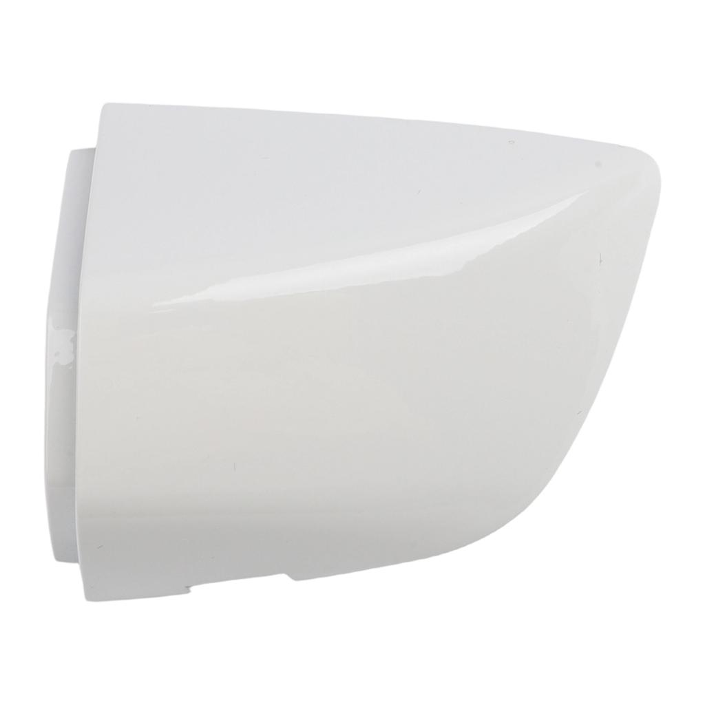 High Quality Replacement Door Handle Cover with Lock Cylinder Cap For Passat