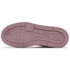 Anta Street Fun Lite Comfortable Casual Wear Durable Breathable Low-Top Skate Shoes Women Sneaker White Pink 122438052-5