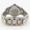 GUCCI Watches 9040M IvoryDial Stainless Steel Quartz Analog display mens Used