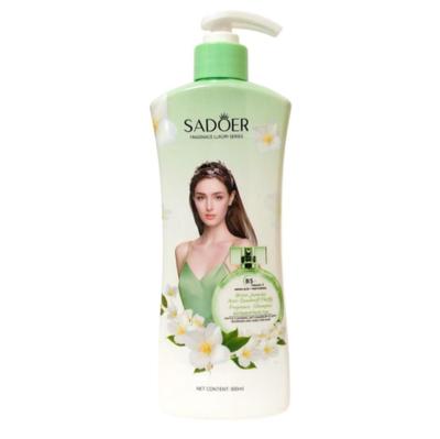 Shampoo e balsami per capelli