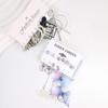22 Pcs Silver Color Design Earring Sets For Women Butterfly Square Geometry Pearl Tassel Drop Earrings Fashion Jewelry Gifts New