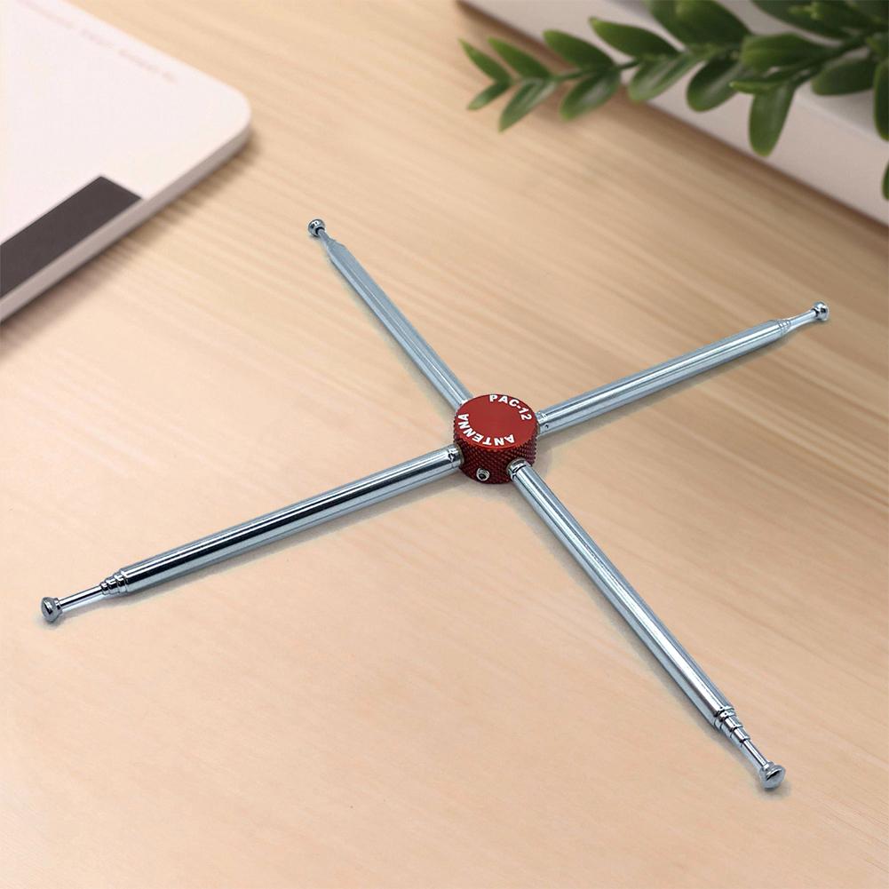 Cap Hat Antenna Ext Effective Electrical Length Extension for PAC12 JPC12 Antenna Telecom Accessory for JPC12