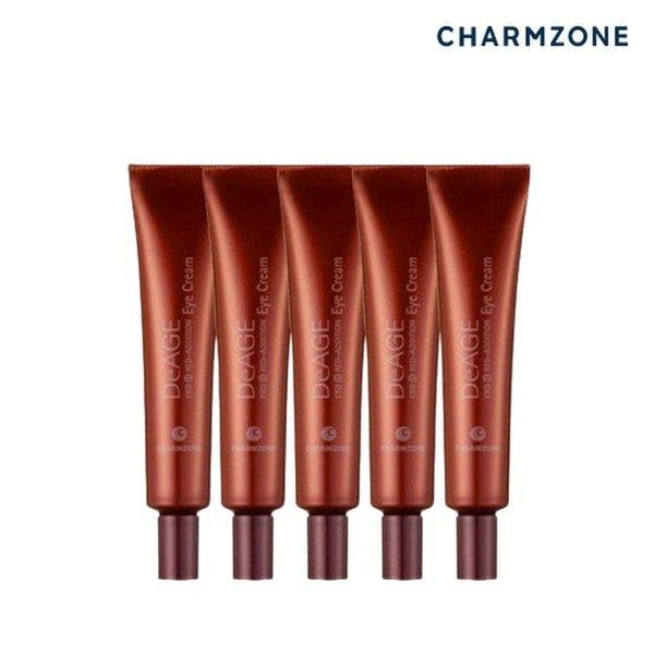 

Charmzone Charm Zone Addition Крем для глаз 25 мл X 5 шт.