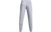 Under Armour Knitted Sweatpants Men's Gray 1370351-011