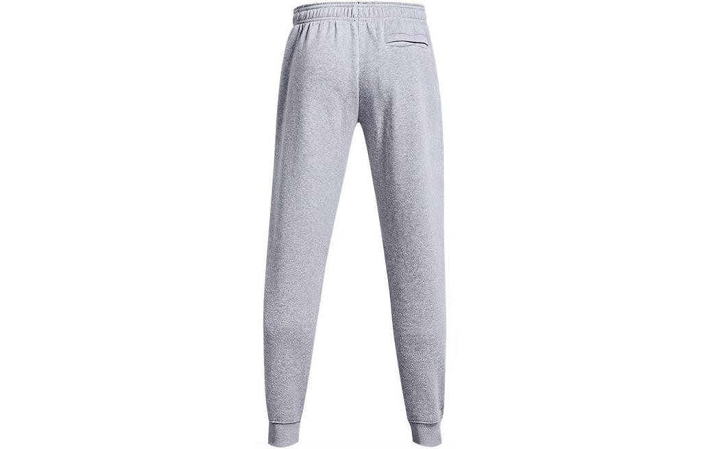 Under Armour Knitted Sweatpants Men's Gray 1370351-011